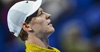 Sinner, debutto sul velluto a Indian Wells: Svrcina travolto in 2 set