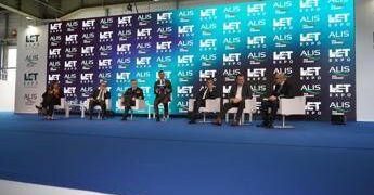 Sottoscritta convenzione tra Polizia e Alis per la sicurezza cibernetica nel settore della Logistica