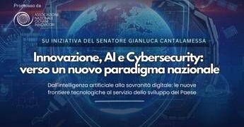 Sovranità digitale e sicurezza nazionale, il dibattito sulle nuove architetture tecnologiche