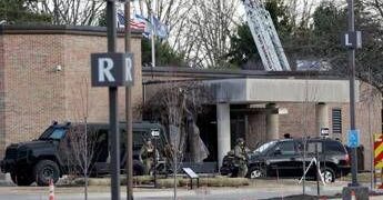 Sparatoria in sinagoga nel Michigan, media: “Fratelli attentatore erano membri Hezbollah uccisi da Idf”