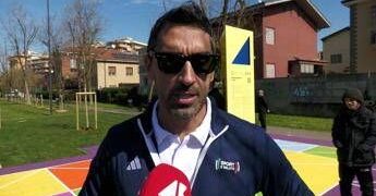 Sport, Magnini: “Illumina progetto importante per far sognare ragazzi”