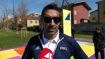 Sport, Magnini: “Illumina progetto importante per far sognare ragazzi”