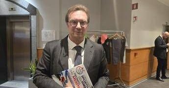 Sport, magistrato Buonauro: “Costituzione riconosce valore individuale e sociale dal 2023”