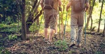 Sport per gli over 60, i 5 consigli per iniziare con un approccio ‘dolce’