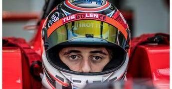 Studio rivoluzionario sui piloti F1: accelerazioni, frenate e stress. Ecco come reagiscono