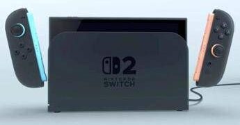 Switch 2, l’aggiornamento introduce la modalità boost per vecchi titoli