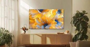 TCL C6K, il nuovo campione del segmento Mini-LED economico