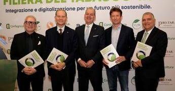 Tabacco, BAT Italia lancia prima filiera Made in Italy e digitale monitorata da satelliti e IA
