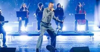 Taratata, stasera 10 marzo: l’appuntamento speciale con Bonolis