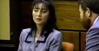 ‘Te lo taglio’, arriva la docu-serie su Lorena Bobbitt e gli altri casi