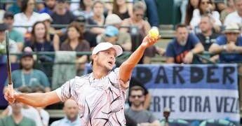 Tennis, Italia da record non solo grazie a Sinner: con Darderi diventano 4 gli azzurri in top 20