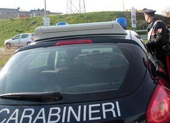Terni, donna presa a martellate sul bus: marito in fuga. Lei è in pericolo di vita