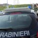 Terni, donna presa a martellate sul bus: marito in fuga. Lei è in pericolo di vita
