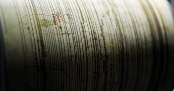 Terremoto in provincia Udine oggi, scossa di magnitudo 3.1 tra Verzegnis e Villa Santina