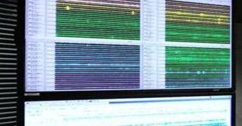 Terremoto in provincia di Foggia, la scossa di magnitudo 3.2 vicino Lucera