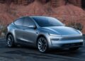 Tesla introduce l’opzione a 7 posti per Model Y