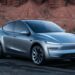 Tesla introduce l’opzione a 7 posti per Model Y