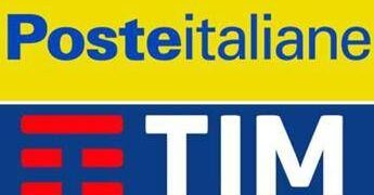 Tim, Poste Italiane lancia opas totalitaria per 10,8 miliardi