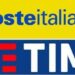 Tim, Poste Italiane lancia opas totalitaria per 10,8 miliardi