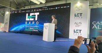 Tommasi (Sindaco Verona): “Logistica vive un momento molto importante”