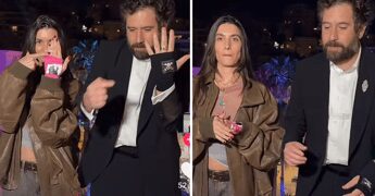 Tommaso Paradiso si sposa? Prima Sanremo, poi le nozze: il video conferma