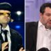 TonyPitony, svelata l’identità? La foto senza maschera e… la somiglianza con Matteo Salvini