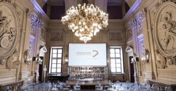 Torino, nasce il club dell’audiolibro con incontri dal vivo