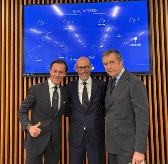 Torna la Coppa Milano-Sanremo 2026