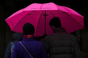 Tra schiarite, nubi e rischio temporali: meteo in equilibrio precario, le previsioni