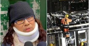 Tram deragliato a Milano, la compagna di una delle due vittime: “Andava fortissimo”