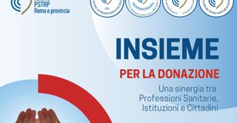 Trapianti: ‘Insieme per la donazione’, a Roma convegno su ruolo professioni sanitarie