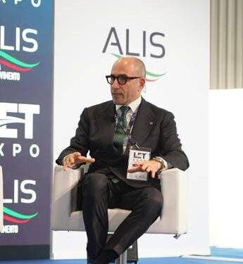 Trasporti, Alis: bene ementamento Ets, proventi a decarbonizzazione e incentivi