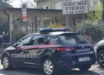 Trescore Balneario, professoressa accoltellata da 13enne: l’aggressione in diretta social e con la maglia ‘vendetta’