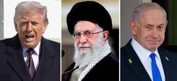 Trump: “Khamenei è morto ma l’attacco all’Iran non si ferma”