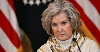 Trump: “La capo staff della Casa Bianca Susie Wiles ha un cancro allo stadio iniziale”