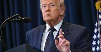 Trump avverte l’Iran: “Distruggeremo giacimento di gas South Pars se attaccherà ancora Qatar”