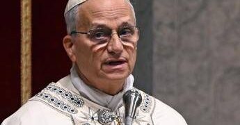 Trump contro il Papa, la solidarietà della politica al Pontefice: “Fuori luogo e disgustoso”