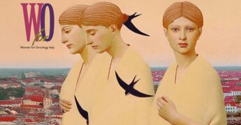 Tumori, 10 anni di ‘Donne che curano’, mille oncologhe per Carta Montecitorio