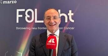 Tumori, Greco (AbbVie): “Oncologia strategica, puntiamo su medicina di precisione”