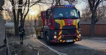 Ucraina, Russia colpisce Zaporizhzhia con bombe teleguidate: diversi feriti