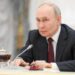 Ucraina, l’analisi di Putin: “Crisi colpa di errore sistemico dei Paesi occidentali”