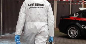 Udine, donna uccisa a coltellate: fermato il marito