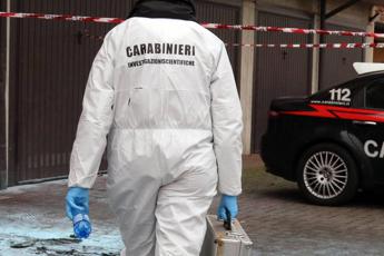 Udine, donna uccisa a coltellate: fermato il marito