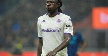 Udinese-Fiorentina: orario, probabili formazioni e dove vederla in tv