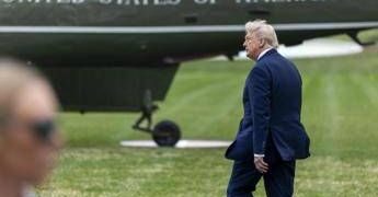 Ultimatum di Trump e nuova sfida dell’Iran, escalation per Hormuz