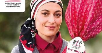 ‘Un uovo per la vita’, Lega serie B con Ail per la ricerca sui tumori del sangue