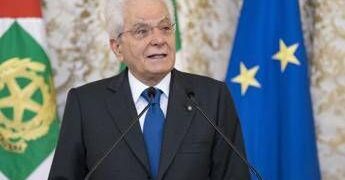 Unità d’Italia, Mattarella: “Indipendenza, sovranità e giustizia valori fondanti”