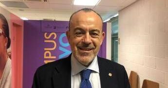 Università, Aurigemma (Regione Lazio): “Campus visivo garantisce diritto a salute e studio”