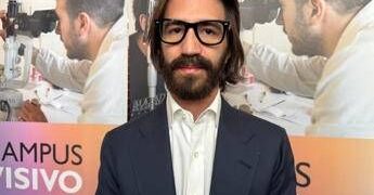 Università, Del Vecchio (Fondazione OneSight EssilorLuxottica Italia): “Un onore difendere il diritto alla vista’