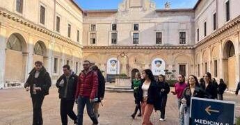 Università Link, accordo con Regione Lazio per formazione medica e professioni sanitarie